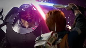 Is 'the last jedi' better than 'the force awakens'? Star Wars Jedi Fallen Order Review