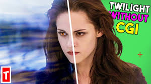 4.7 out of 5 stars 17,964. What Twilight Looks Like Without Cgi Youtube