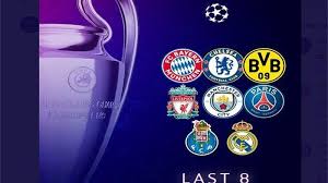 Champions tadi malam, liga champions hari ini liga champions terbaru hasil liga champions hasil liga champions dini hari tadi #ligachampion #ligachampions #hasilligachampiontadimalam #bolatadimalam. Simak Hasil Liga Champion Hari Ini Dan Jadwal Leg 2 Lengkap Hasil Perempat Final Liga Champions 2021 Pos Kupang