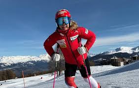 Hinter dem österreicher stefan brennsteiner … Melanie Meillard Hat Die Ski Saison 2019 20 Vorzeitig Beendet