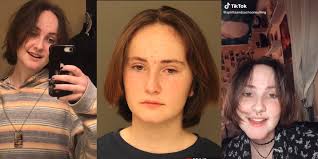 Maksim an (@max_tik_tok3) в tiktok (тикток) | лайки: Claire Miller Tiktok Removes User Thought To Be Teen Homicide Suspect