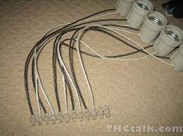 Wiring two lights to one switch diagram wiring diagram rows. How To Wire Multiple Lights In Parallel