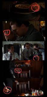 Inception 2010 The Debate Between People Regarding The Ending Of Inception Was It Real Or Not Can Be Ended By Inception Movie Good Movies To Watch Inception