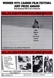 John dehner, ron leibman, valerie perrine and others. Slaughterhouse Five Film Wikipedia