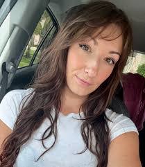 Meagan Mathews's Instagram, Twitter & Facebook