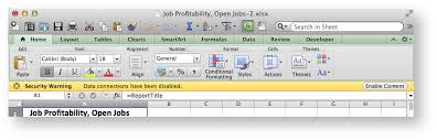 You can download wallpapers on a mac i. How To Refresh Reports In Ms Excel For Mac How2chase Insight Confluence