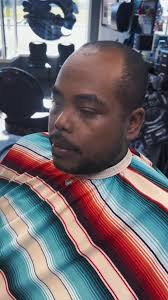 Fort Riley Kansas Barber