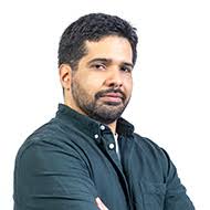 Luis Manuel Canonico Armas