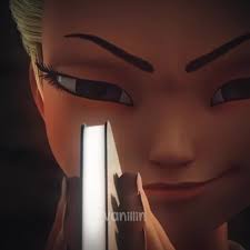 Ladybug Lana Del Rey