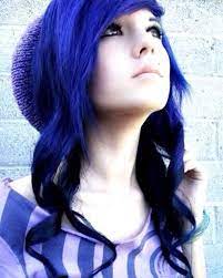Girls with short haircuts can wear emo hairdo too! 146 Awesome Emo Hairstyle For Every Girls