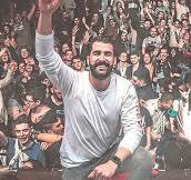 “Ser DJ no es solo subirse a la cabina a poner música"