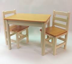 Apple Furniture Just For Kids 3 Piece Table And Chair Set Salas Infantis Salas Ideias