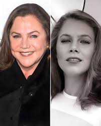 Kathleen Turner stormed into Hollywood with unmistakable charisma and a  husky voice that became her signature. Born
