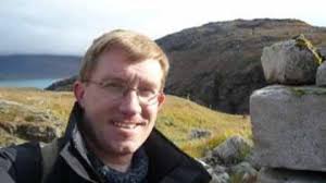 Interview With Viking Era Archaeologist Neil Price