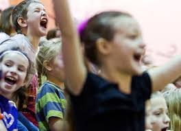 Rozet teacher wins honor for working to relate to students