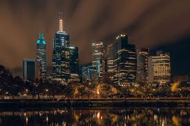 Masks are mandated in public spaces, public gatherings are banned and minimal social contact is recommended. Covid Victoria Update Melbourne Lockdown New Mask Rules Travel News Delicious Com Au