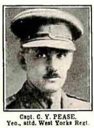 Search for "Pease" in lastname