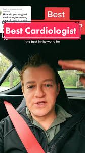 Dr Kenneth Judson Cardiologist Reviews