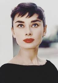 Fan Casting Audrey Hepburn as Estelle Conrad in Babylon (1962)