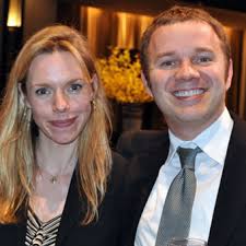 Cara Tasher & Nick Curry