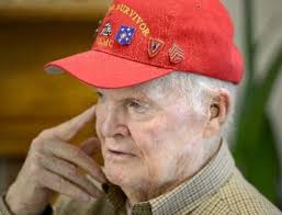 Sgt John “Jack” Ryland Thurman