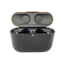 For Sony Wf-1000Xm3 Replacement Charging Case - Black | Ebay