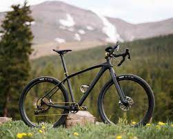 Has anyone purchased carbon wheels from diy carbon bikes. Diy Carbon Bikes Monster Cross Build Big Tires Big Clearance Big Fun Gravel Cyclist The Gravel Cycling Experience