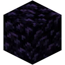 How do you make obsidian on minecraft pe? Obsidian Official Minecraft Wiki