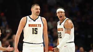 NBA Legend Paul Pierce Has Bold Advice for Nuggets' Offseason
