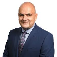 Your Conservative MPs