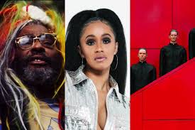 May 16, 2012 · quote investigator. George Clinton Likes Trap Wants To Collaborate With Cardi B And Kraftwerk