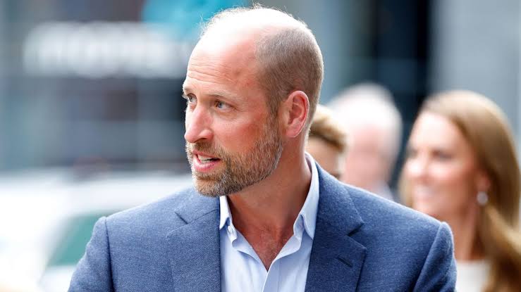 Royal Family LIVE: 'Furious' Prince William 'united' with King against  Sussexes | Royal | News | Express.co.uk