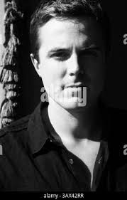 Casey james during Black and White Stock Photos & Images