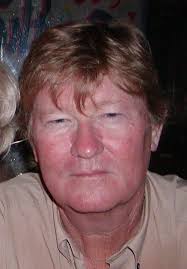 Patrick Aloysius O'Donovan (1948-2017)