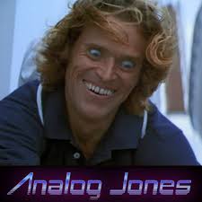 Speed 2: Cruise Control (1997) Podcast Movie Review