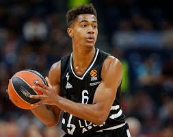 They play in the southwest division of the western conference in the national basketball association (nba). 4 Point Guards Targets For The Dallas Mavericks In The 2020 Nba Draft