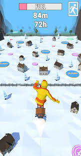 Snowboard master 3d es un games aplicación para android. Crazy Snowboard Master For Android Apk Download