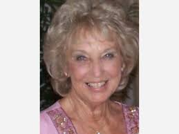 In Memory of Viola "Vi" Ann Hartman