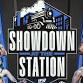 Showdown at The Station!