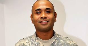 Soliva takes oath at Fort Juan Muna