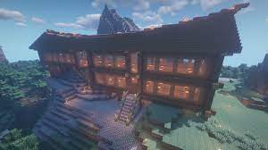 Thanks for your interest in selling your own creations on the schematic store. First Large Sale Attempt In Survival I M So Used To Compacts That I Have No Idea How To Fit Out The Interior Minecraft
