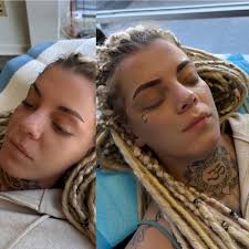 Had the pleasure of having Katlyn Hughes