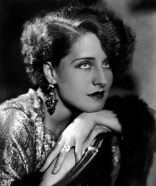 The Divorcee (1930)