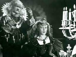 Over la belle et la bête. La Belle Et La Bete 2013 Directed By Jean Cocteau Film Review