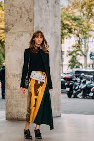 Streetwear's global success thrives on community, collaboration, and a love for fashion. What Will Street Style Look Like In 2021 Vogue