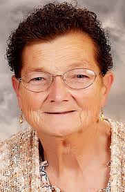 Phyllis “Nanna” Casey (1953 to 2018)