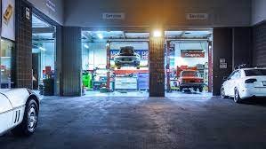 You can be sure your car will be at its maximum performance when all is said and done. San Carlos Auto Performance Car Shop Photography On Behance