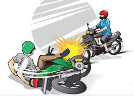 Lepas kabel soket lampu sein, buka baut bagian dalam penghubung batok rumah lampu dengan plat 4. Lupa Nyalakan Sein Pengendara Motor Ini Dilarikan Ke Rumah Sakit Tribrata News Jawa Tengah
