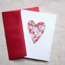 Watch step by step simple easy pop up valentines card tutorial.make unique gift ideas as pop up valentine card handmade love greeting card video to know how to make pop up valentine's day card or romantic handmade love card for someone special. Give Out Some Handmade Love With These 21 Diy Valentine S Day Cards