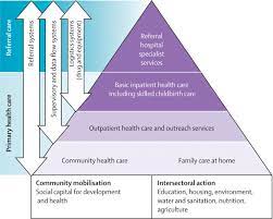 These clinics provide first contact care, acute and chronic diseases management, preventive care and health promotion. References In Alma Ata 30 Years On Revolutionary Relevant And Time To Revitalise The Lancet
